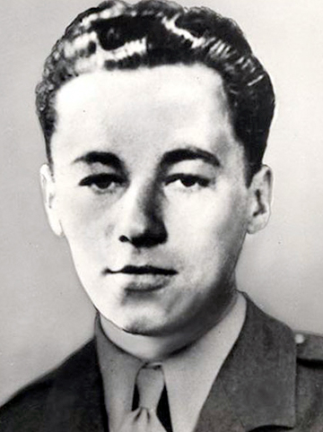 Image of Eric Gibson