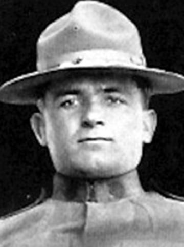 Image of James Mestrovich