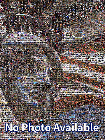 Collage of images to make a representation of the Statue of Liberty with the text No Photo Available.