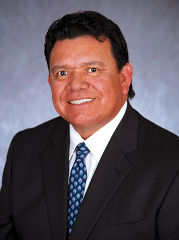 Fernando Valenzuela, Former Los Angeles Dodgers Pitcher