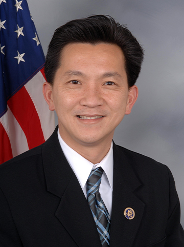 Photo of Anh Joseph Cao