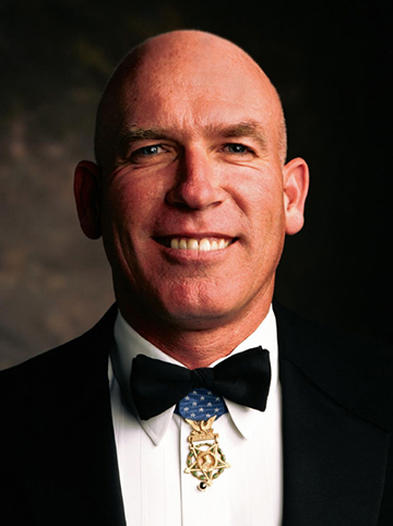 Photo of Peter Lemon