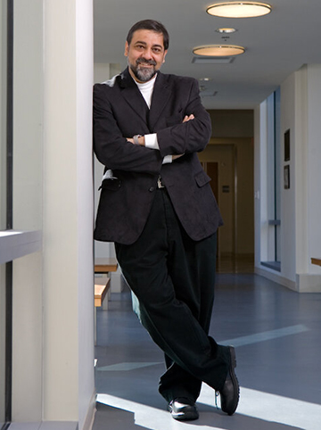 Photo of Vivek Wadhwa 