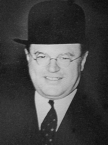 Photo of Lemuel Schofield