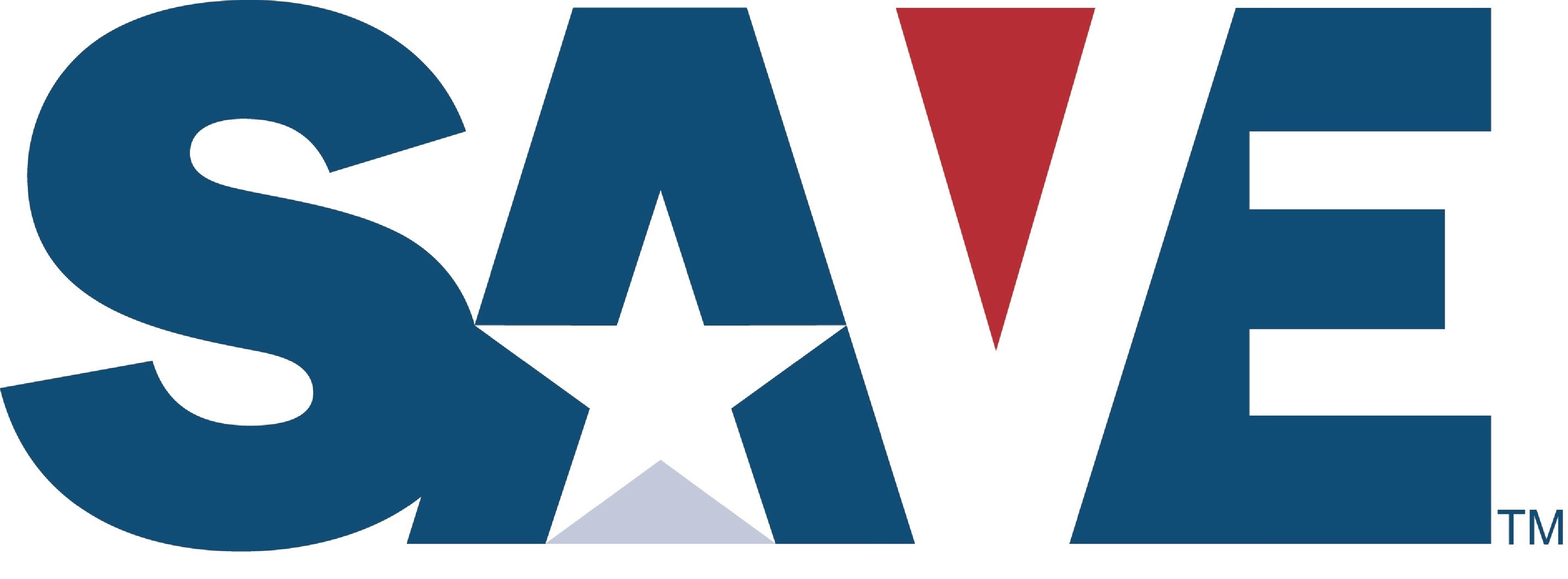 SAVE Logo