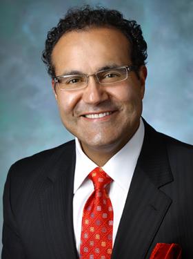 Photo of Alfredo Quinones Hinojosa