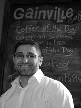 Photo of Nawar Shora 