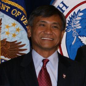 Photo of Tony Taguba