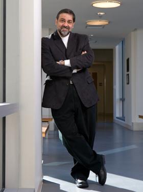 Photo of Vivek Wadhwa 