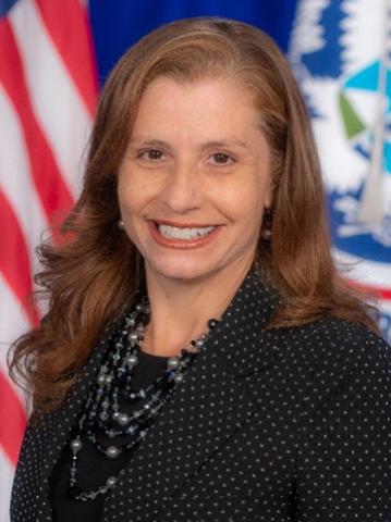 Photo of USCIS Director Ur Jaddou